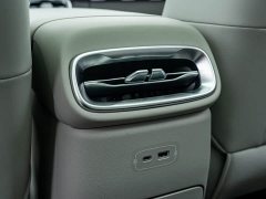 Leapmotor B10 510 LiDAR Edition - фото 18