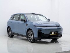 Leapmotor B10 510 LiDAR Edition - фото 3