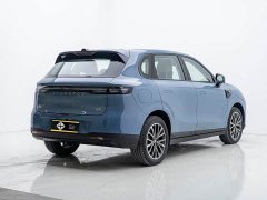 Leapmotor B10 510 LiDAR Edition - фото 4