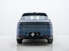 Leapmotor B10 510 LiDAR Edition - фото 5