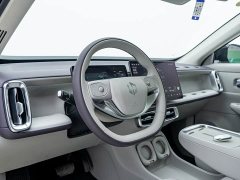 Leapmotor B10 510 LiDAR Edition - фото 9