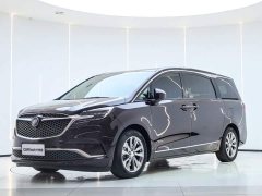 Buick GL8 Avenir Six-seater Xianli Edition - фото 1