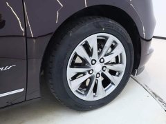 Buick GL8 Avenir Six-seater Xianli Edition - фото 10