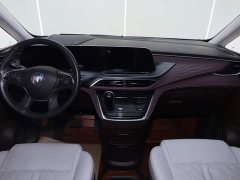 Buick GL8 Avenir Six-seater Xianli Edition - фото 13
