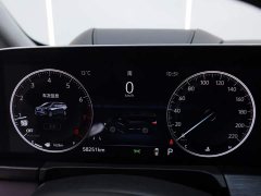 Buick GL8 Avenir Six-seater Xianli Edition - фото 14