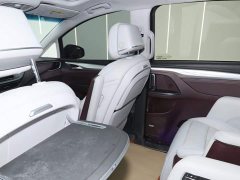 Buick GL8 Avenir Six-seater Xianli Edition - фото 17