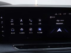 Buick GL8 Avenir Six-seater Xianli Edition - фото 19