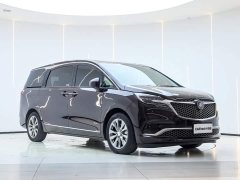 Buick GL8 Avenir Six-seater Xianli Edition - фото 2
