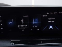 Buick GL8 Avenir Six-seater Xianli Edition - фото 20