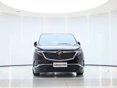 Buick GL8 Avenir Six-seater Xianli Edition - фото 3