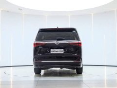 Buick GL8 Avenir Six-seater Xianli Edition - фото 5