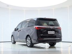 Buick GL8 Avenir Six-seater Xianli Edition - фото 6