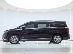 Buick GL8 Avenir Six-seater Xianli Edition - фото 7