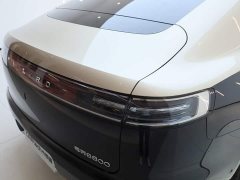 Lynk & Co Zunjie S800 Extended Range Star Executive Edition 4 seats (192-line lidar) - фото 11