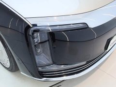 Lynk & Co Zunjie S800 Extended Range Star Executive Edition 4 seats (192-line lidar) - фото 12