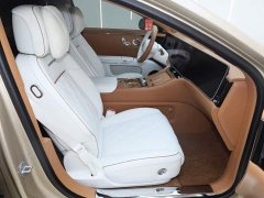 Lynk & Co Zunjie S800 Extended Range Star Executive Edition 4 seats (192-line lidar) - фото 14