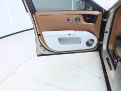 Lynk & Co Zunjie S800 Extended Range Star Executive Edition 4 seats (192-line lidar) - фото 16