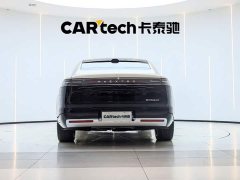Lynk & Co Zunjie S800 Extended Range Star Executive Edition 4 seats (192-line lidar) - фото 2