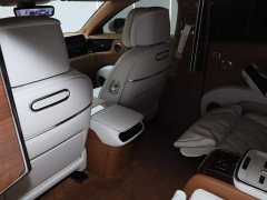Lynk & Co Zunjie S800 Extended Range Star Executive Edition 4 seats (192-line lidar) - фото 20