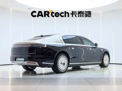 Lynk & Co Zunjie S800 Extended Range Star Executive Edition 4 seats (192-line lidar) - фото 3