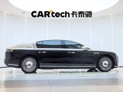 Lynk & Co Zunjie S800 Extended Range Star Executive Edition 4 seats (192-line lidar) - фото 4