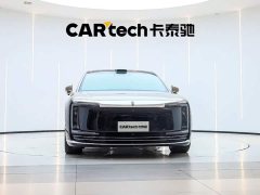 Lynk & Co Zunjie S800 Extended Range Star Executive Edition 4 seats (192-line lidar) - фото 6