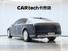 Lynk & Co Zunjie S800 Extended Range Star Executive Edition 4 seats (192-line lidar) - фото 8