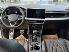 Volkswagen Tiguan L 330TSI automatic two-wheel drive R-Line version - фото 9
