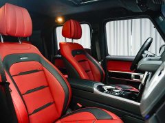 Mercedes-Benz G-Class AMG G 63 - фото 12