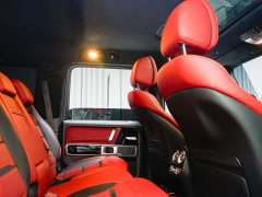Mercedes-Benz G-Class AMG G 63 - фото 14