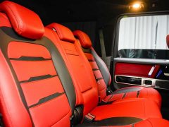 Mercedes-Benz G-Class AMG G 63 - фото 15