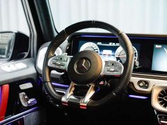 Mercedes-Benz G-Class AMG G 63 - фото 16