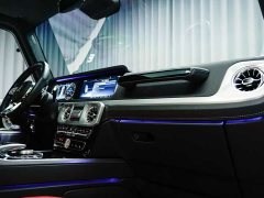 Mercedes-Benz G-Class AMG G 63 - фото 19