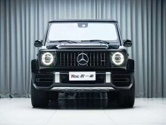 Mercedes-Benz G-Class AMG G 63 - фото 3