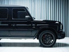 Mercedes-Benz G-Class AMG G 63 - фото 5