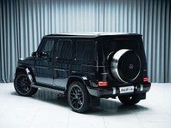 Mercedes-Benz G-Class AMG G 63 - фото 7
