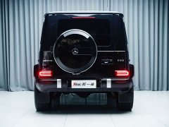 Mercedes-Benz G-Class AMG G 63 - фото 8
