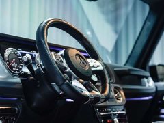 Mercedes-Benz G-Class AMG G 63 - фото 9