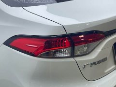 Toyota Levin 2023 TNGA 1.5L CVT Entry Edition - фото 10