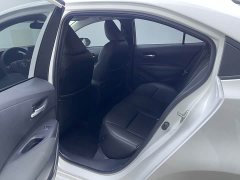 Toyota Levin 2023 TNGA 1.5L CVT Entry Edition - фото 12