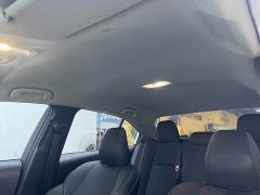 Toyota Levin 2023 TNGA 1.5L CVT Entry Edition - фото 13