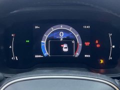 Toyota Levin 2023 TNGA 1.5L CVT Entry Edition - фото 14