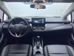 Toyota Levin 2023 TNGA 1.5L CVT Entry Edition - фото 15