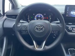 Toyota Levin 2023 TNGA 1.5L CVT Entry Edition - фото 16