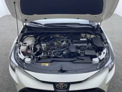 Toyota Levin 2023 TNGA 1.5L CVT Entry Edition - фото 17