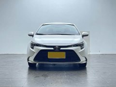 Toyota Levin 2023 TNGA 1.5L CVT Entry Edition - фото 2