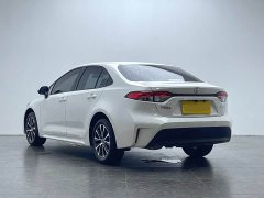 Toyota Levin 2023 TNGA 1.5L CVT Entry Edition - фото 20