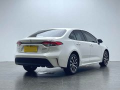 Toyota Levin 2023 TNGA 1.5L CVT Entry Edition - фото 3