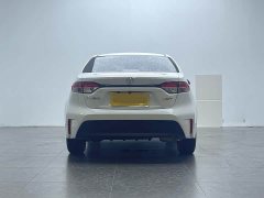 Toyota Levin 2023 TNGA 1.5L CVT Entry Edition - фото 4