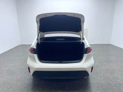 Toyota Levin 2023 TNGA 1.5L CVT Entry Edition - фото 5